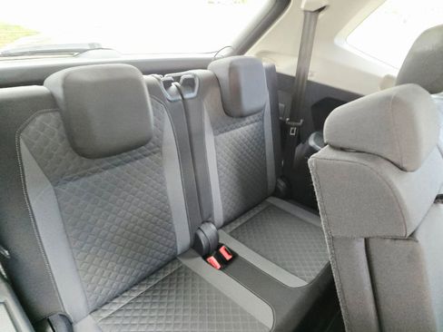 Used 2018 Volkswagen Tiguan S FWD image 39