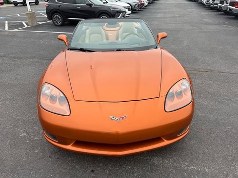 Used 2007 Chevrolet Corvette BASE w/ Preferred Equipment Group image 16