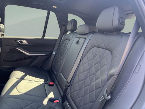 Certified 2023 BMW X5 xDrive40i w/ Premium Package image 27