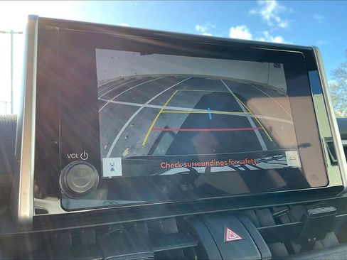 Used 2024 Toyota RAV4 LE image 22