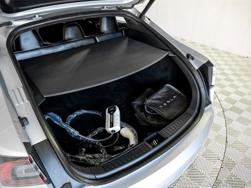 Used 2017 Tesla Model S 100D image 53