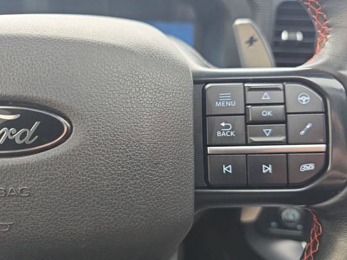 Used 2024 Ford F150 Raptor AWD/4WD image 19