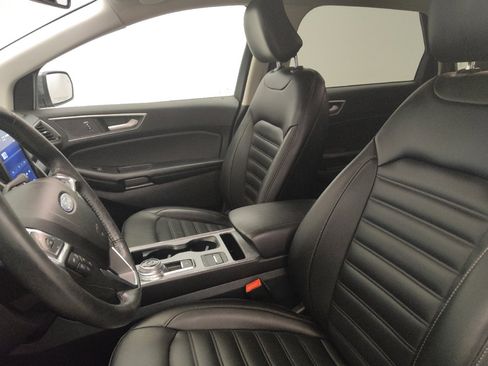 Used 2021 Ford Edge ST-Line AWD/4WD image 17