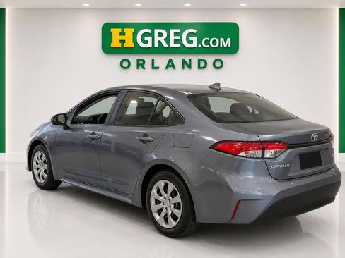 Used 2024 Toyota Corolla LE FWD image 2