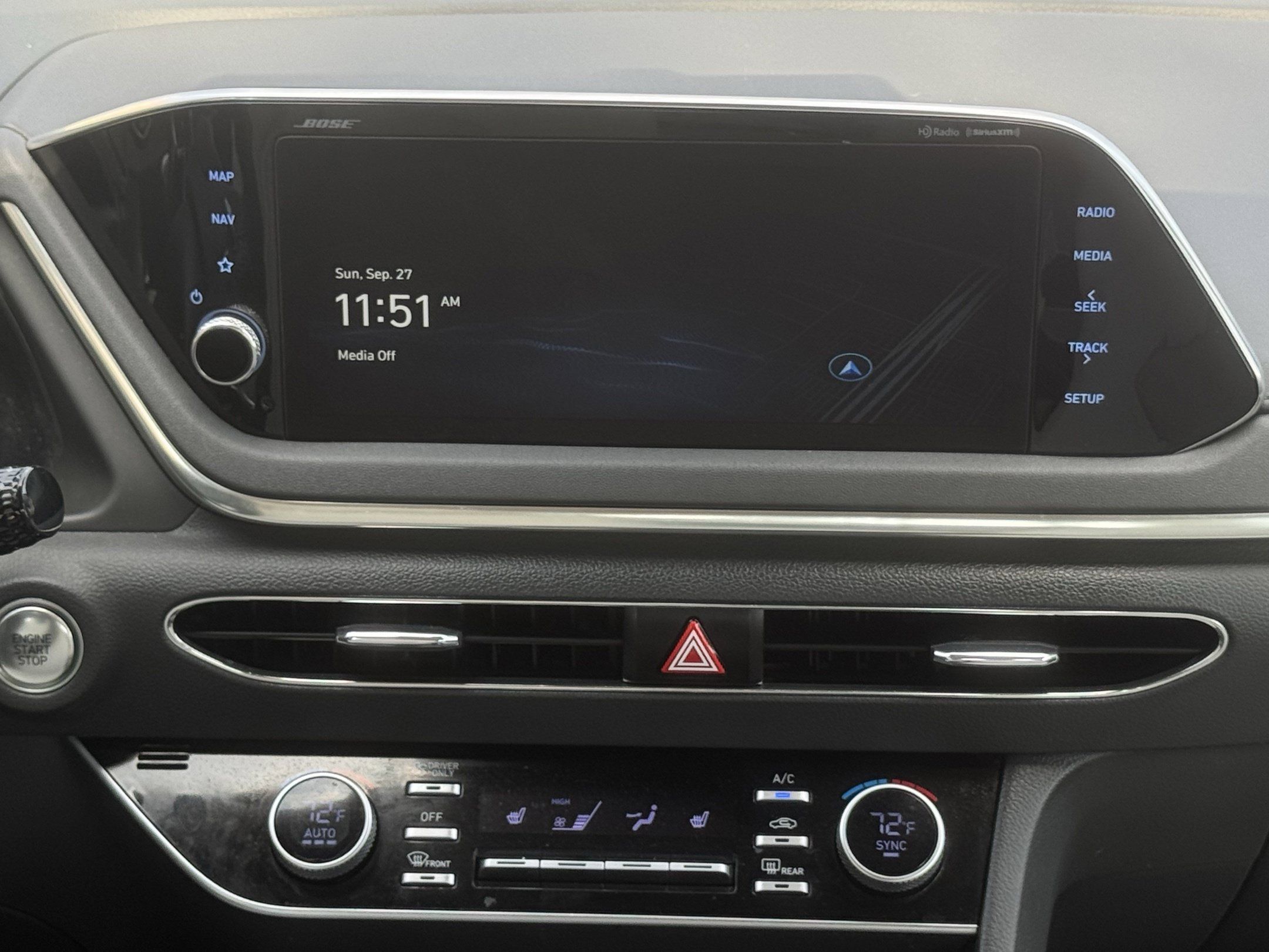 Used 2023 Hyundai Sonata SEL FWD image 18
