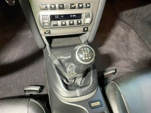 Used 2006 Porsche Boxster RWD image 40