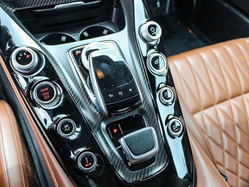 Used 2017 Mercedes-Benz AMG GT Coupe image 20