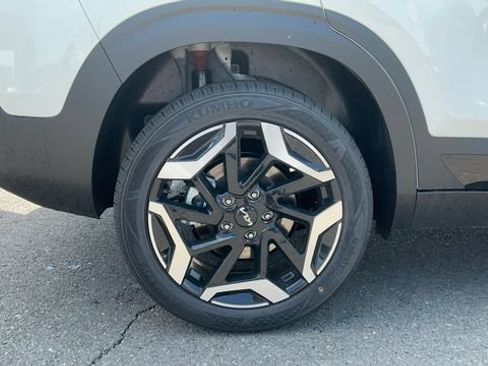 Used 2025 Kia Seltos SX AWD/4WD image 11