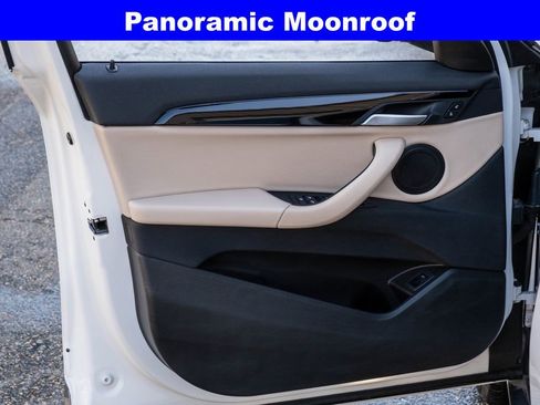 Used 2020 BMW X2 sDrive28i w/ M Sport X Package FWD image 12