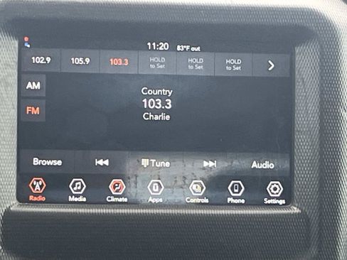 Used 2022 Jeep Gladiator Sport AWD/4WD image 17