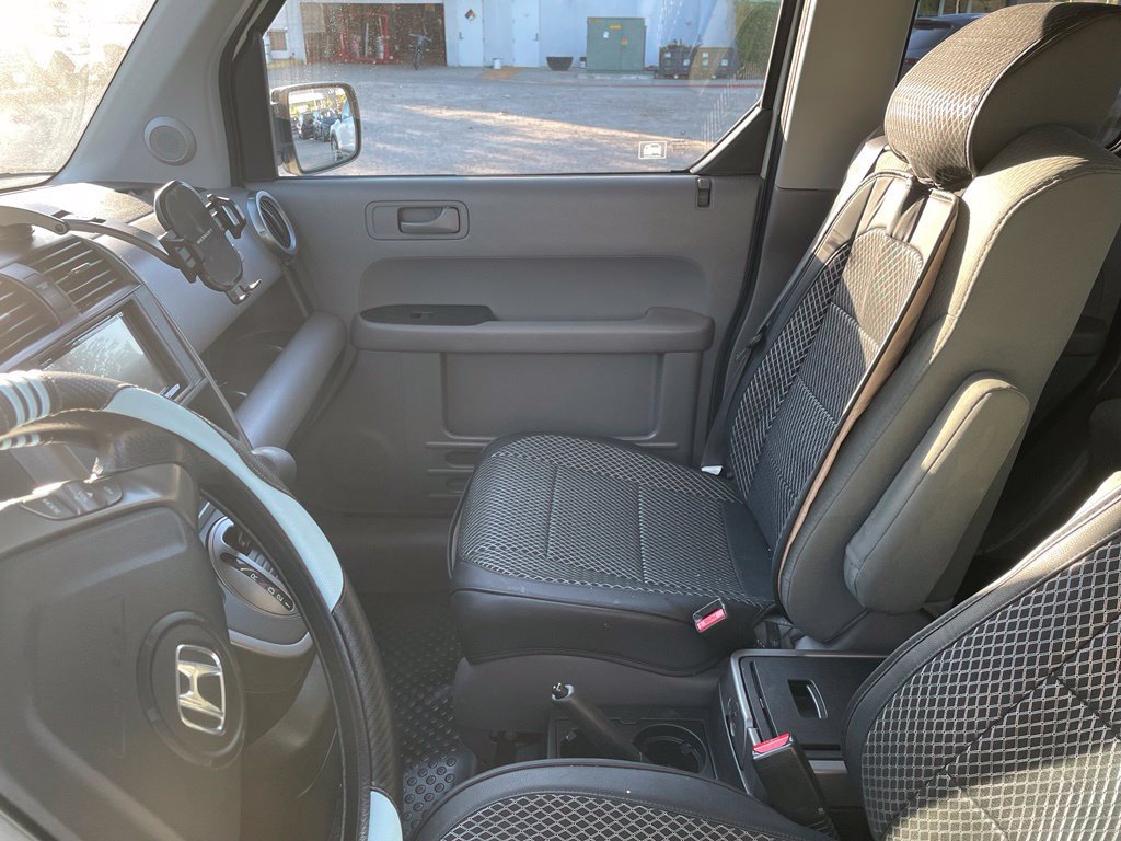 Used 2009 Honda Element EX image 10
