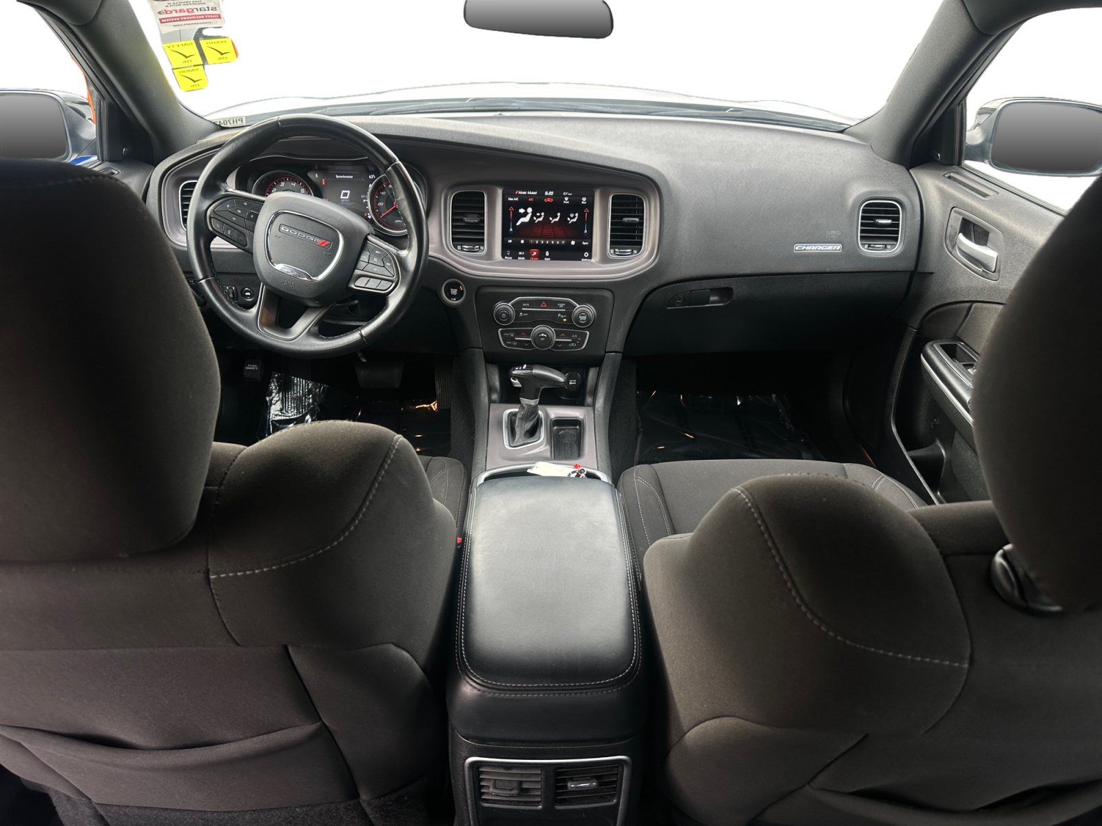 Used 2023 Dodge Charger SXT RWD image 10