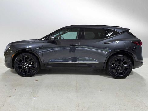 Used 2021 Chevrolet Blazer RS w/ Enhanced Convenience Package image 6