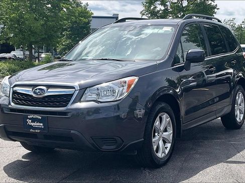 Used 2014 Subaru Forester 2.5i Premium w/ All-Weather Package AWD/4WD image 15