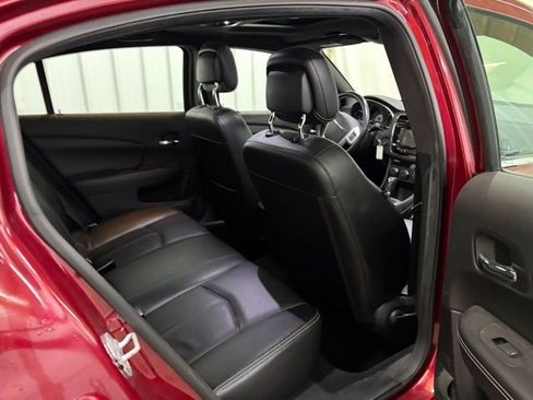 Used 2012 Chrysler 200 Limited w/ Sun/Sound Group image 11
