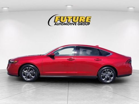 Used 2023 Honda Accord EX image 6