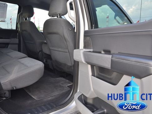 Used 2024 Ford F150 XLT w/ Tow/Haul Package AWD/4WD image 15