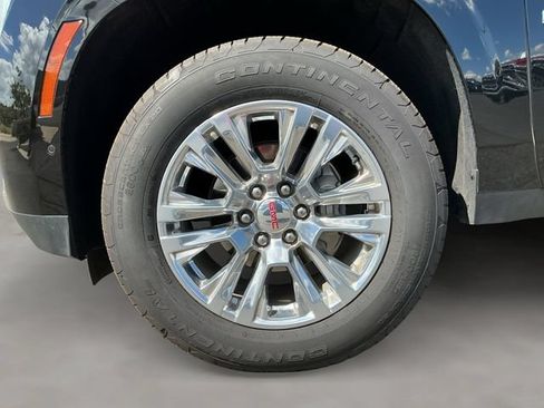 Used 2025 GMC Yukon Denali AWD/4WD image 22