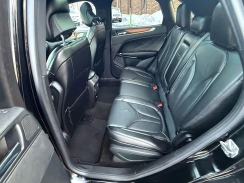 Used 2016 Lincoln MKC Reserve image 25