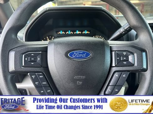 Used 2015 Ford F150 XL w/ Equipment Group 101A Mid RWD image 20
