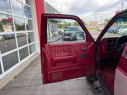 Used 1994 Dodge Dakota Sport image 9