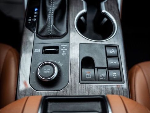 Used 2024 Toyota Highlander Platinum image 25