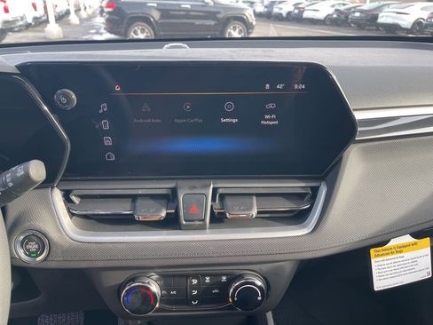 New 2026 Chevrolet TrailBlazer LS w/ LS Convenience Package image 20