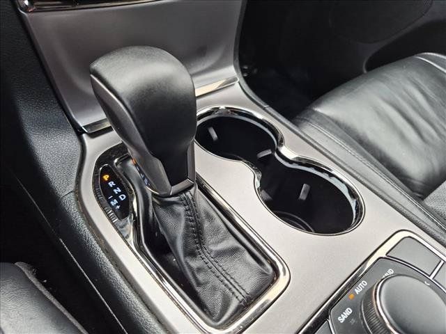 Used 2021 Jeep Grand Cherokee Limited X AWD/4WD image 18