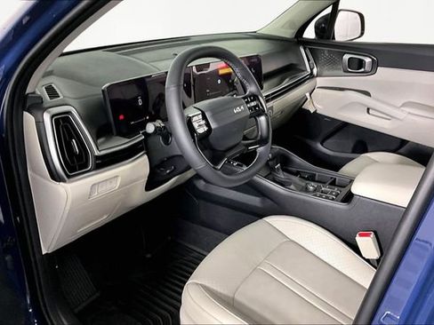 New 2026 Kia Sorento EX w/ EX Premium Package image 8