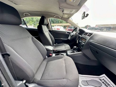 Used 2014 Volkswagen Jetta S FWD image 18