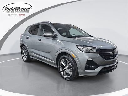 Certified 2023 Buick Encore GX Select w/ Sport Touring Package