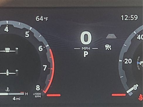 New 2026 Toyota Tacoma TRD Sport image 24