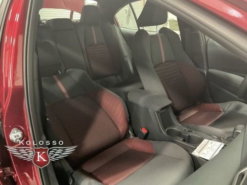 New 2026 Toyota Corolla SE image 19