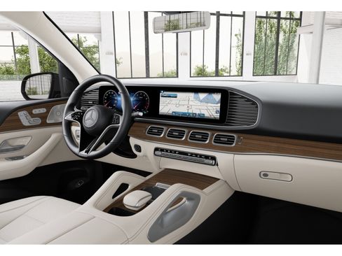 Used 2024 Mercedes-Benz GLE 350 4MATIC image 6