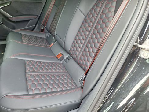 Used 2025 Audi RS 3 2.5T image 23