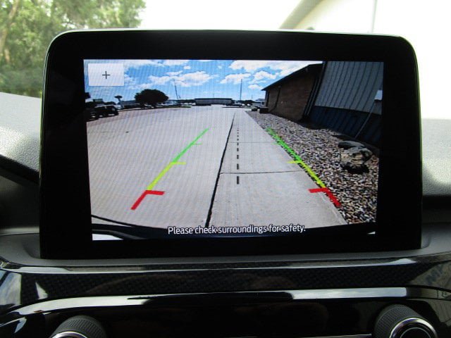 Used 2026 Ford Escape ST-Line w/ Cold Weather Package AWD/4WD image 19