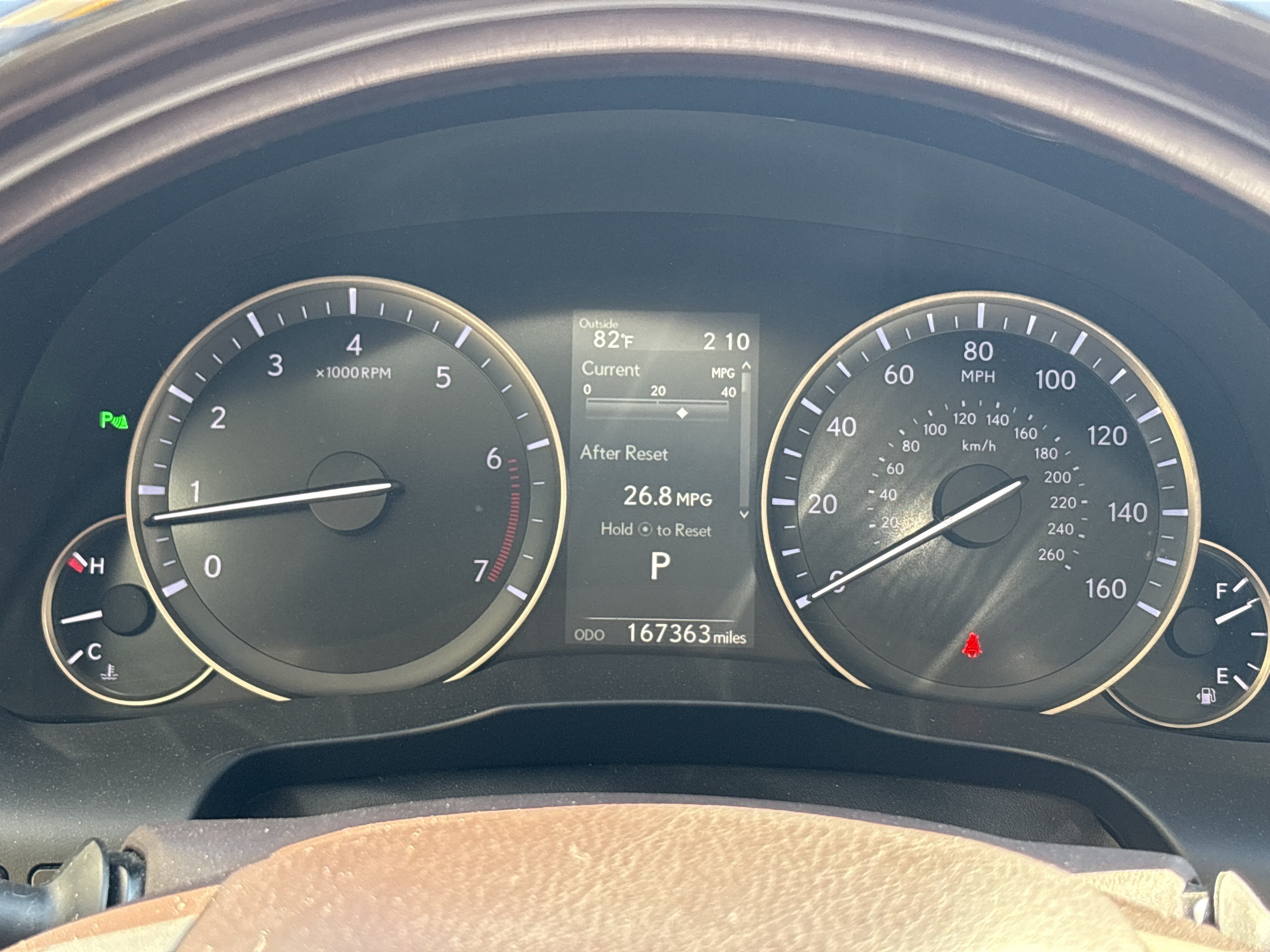 Used 2017 Lexus ES 350 FWD image 21
