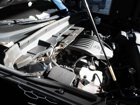 Used 2024 Toyota Grand Highlander XLE image 33