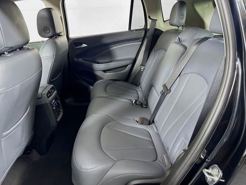 Used 2019 Buick Envision Essence image 29