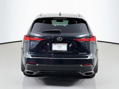 Used 2018 Lexus NX 300 FWD w/ Premium Package image 6