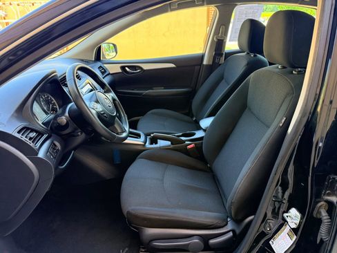 Used 2019 Nissan Sentra S FWD image 18