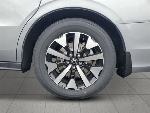 New 2026 Honda Odyssey EX-L image 7