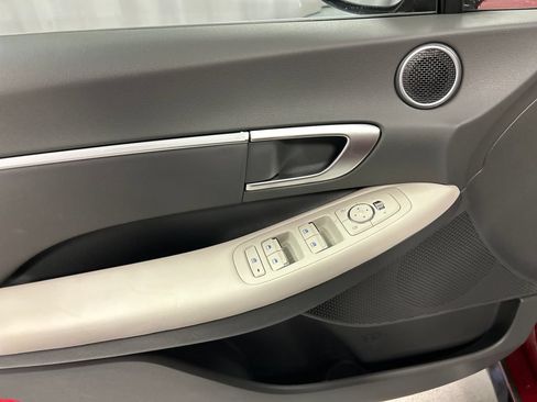 New 2026 Hyundai Sonata SEL AWD/4WD image 12
