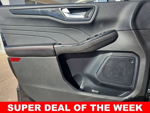 Used 2025 Ford Escape ST-Line image 26