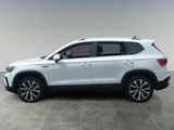 Used 2024 Volkswagen Taos SE image 2