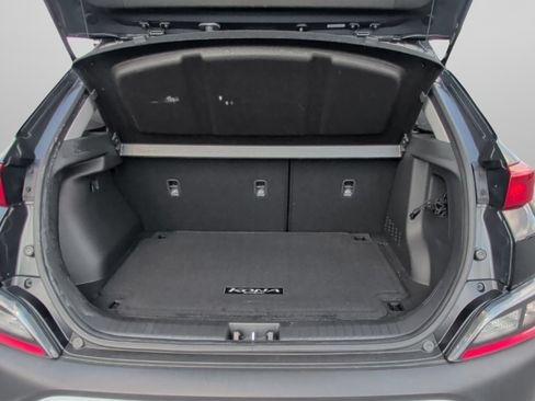 Used 2023 Hyundai Kona SEL FWD image 38