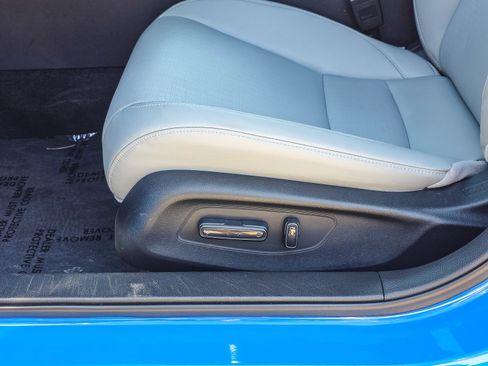 Used 2025 Honda Civic Sport Touring image 23