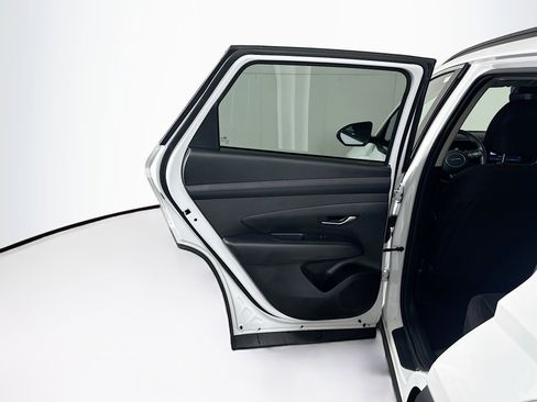 Used 2025 Hyundai Tucson SEL image 27