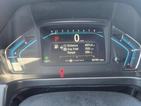 Used 2020 Honda Odyssey EX-L image 22