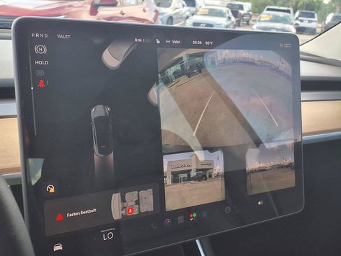 Used 2020 Tesla Model Y Long Range AWD/4WD image 19